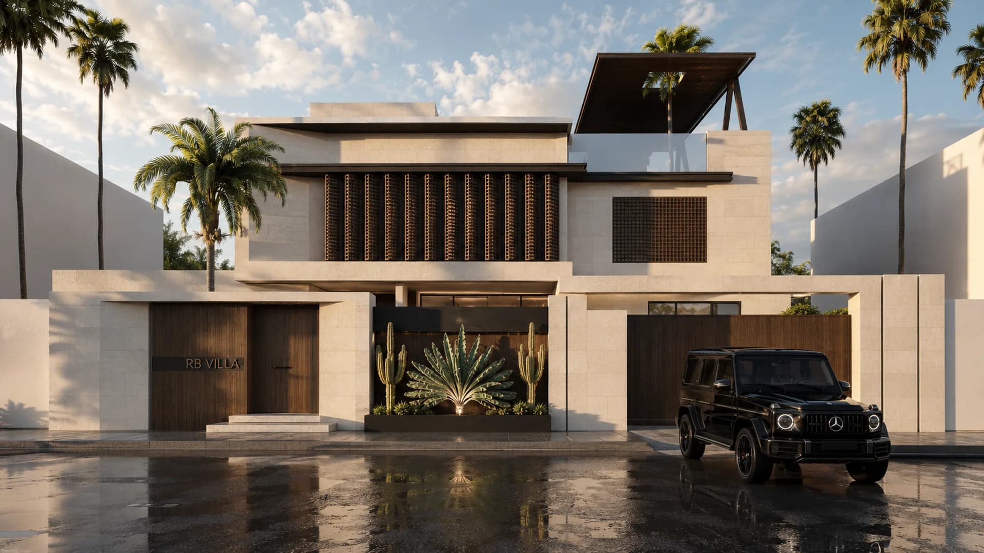Architectural Design