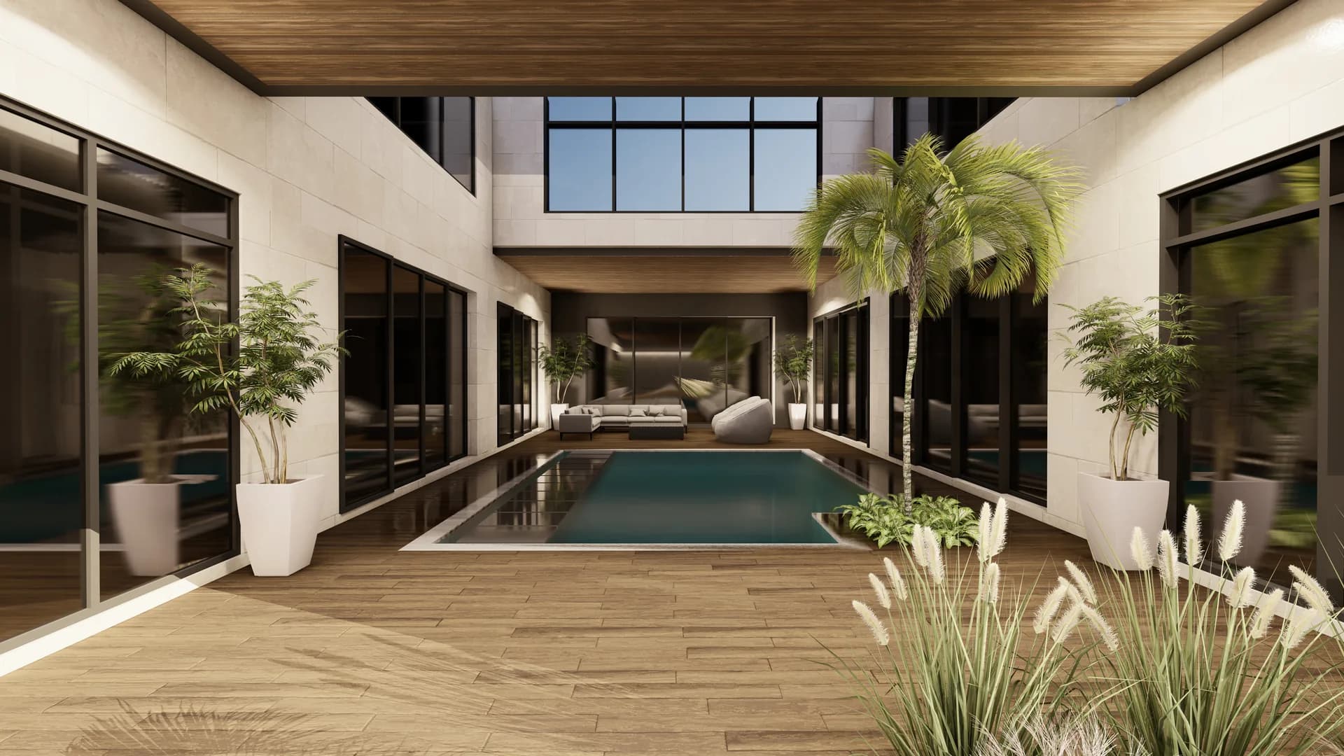 Interior Design